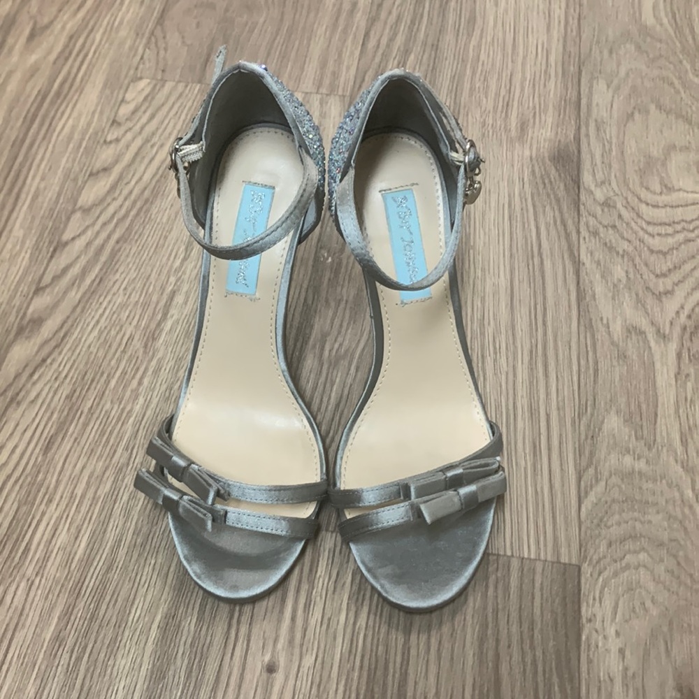 Betsey Johnson Heels